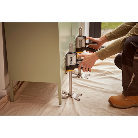 Stanley FATMAX® Einhand-Montagewerkzeug TradeLift™ Doppelpack FMHT83552-1
