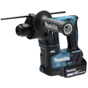 Makita DHR171Z Akku-Bohrhammer SDS-PLUS 18V Li-Ion