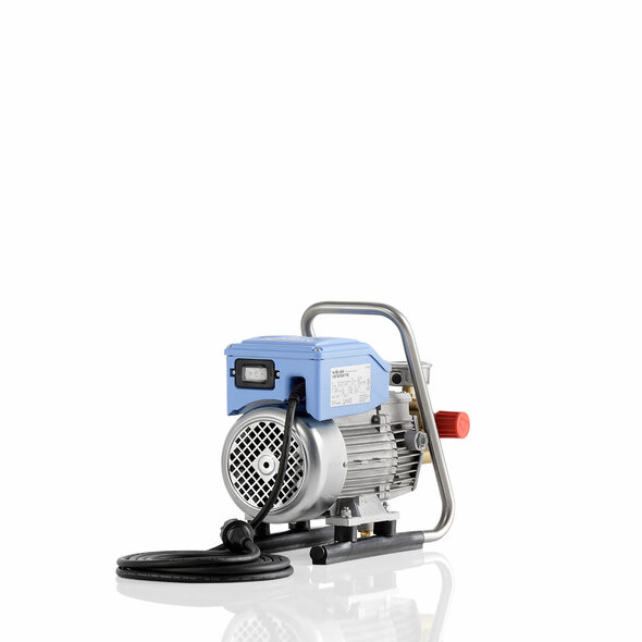 Kränzle HD 7/122 TS Kaltwasser-Hochdruckreiniger 120 bar 420 l/h 230V
