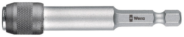 894/4/1 Universal Bit Holder, 1/4&quot; x 75 mm
