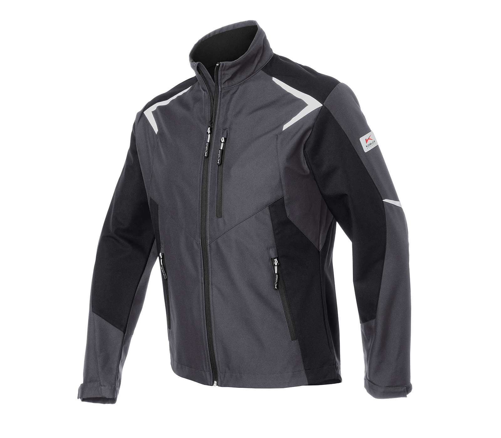 Artikelhauptbild KÜBLER BODYFORCE Softshell Jacke