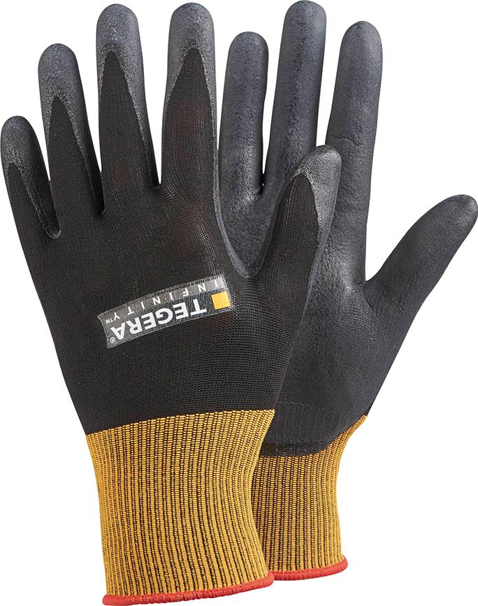 Ejendals Strickhandschuh TEGERA® 8800