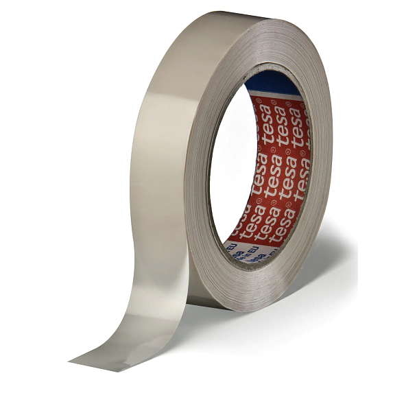 Tesa 4224 MOPP strapping tape, 66m x 19mm, weiß
