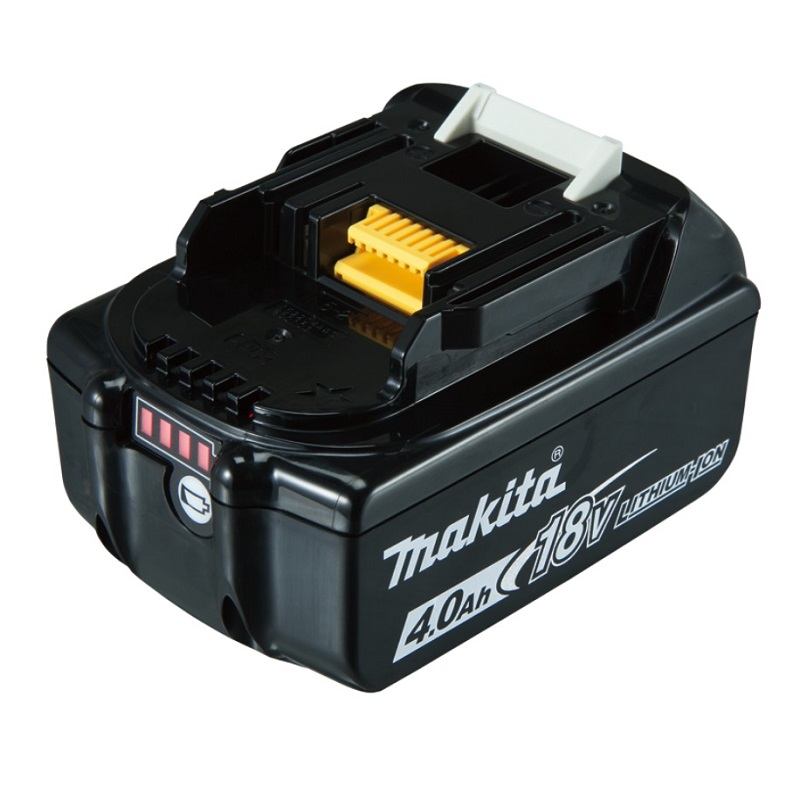 Makita Akku BL1840B (LI-ION, 18V, 4,0AH)