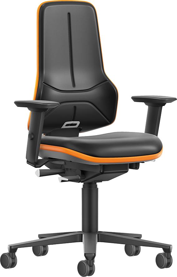 bimos Arbeitsstuhl Neon XXL