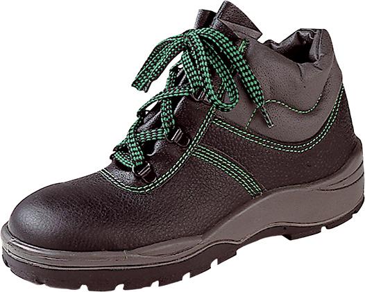 Asatex Bausicherheitsstiefel, S3 SRA