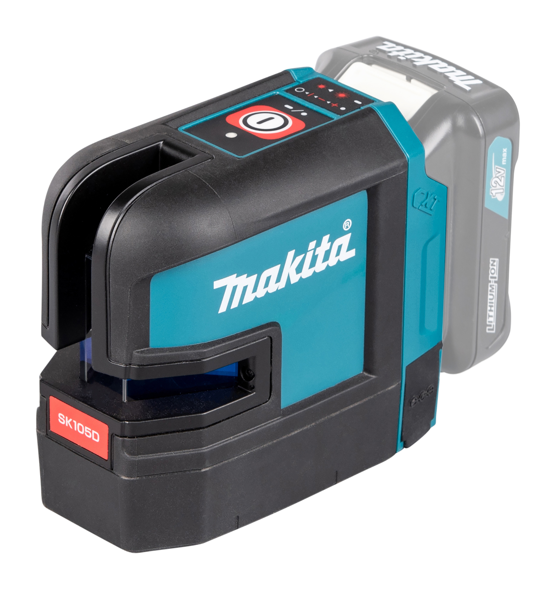 Makita Kreuzlinienlaser SK105