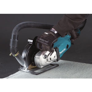 Makita Winkelschleifer GA9020RFK3 2200W 230mm