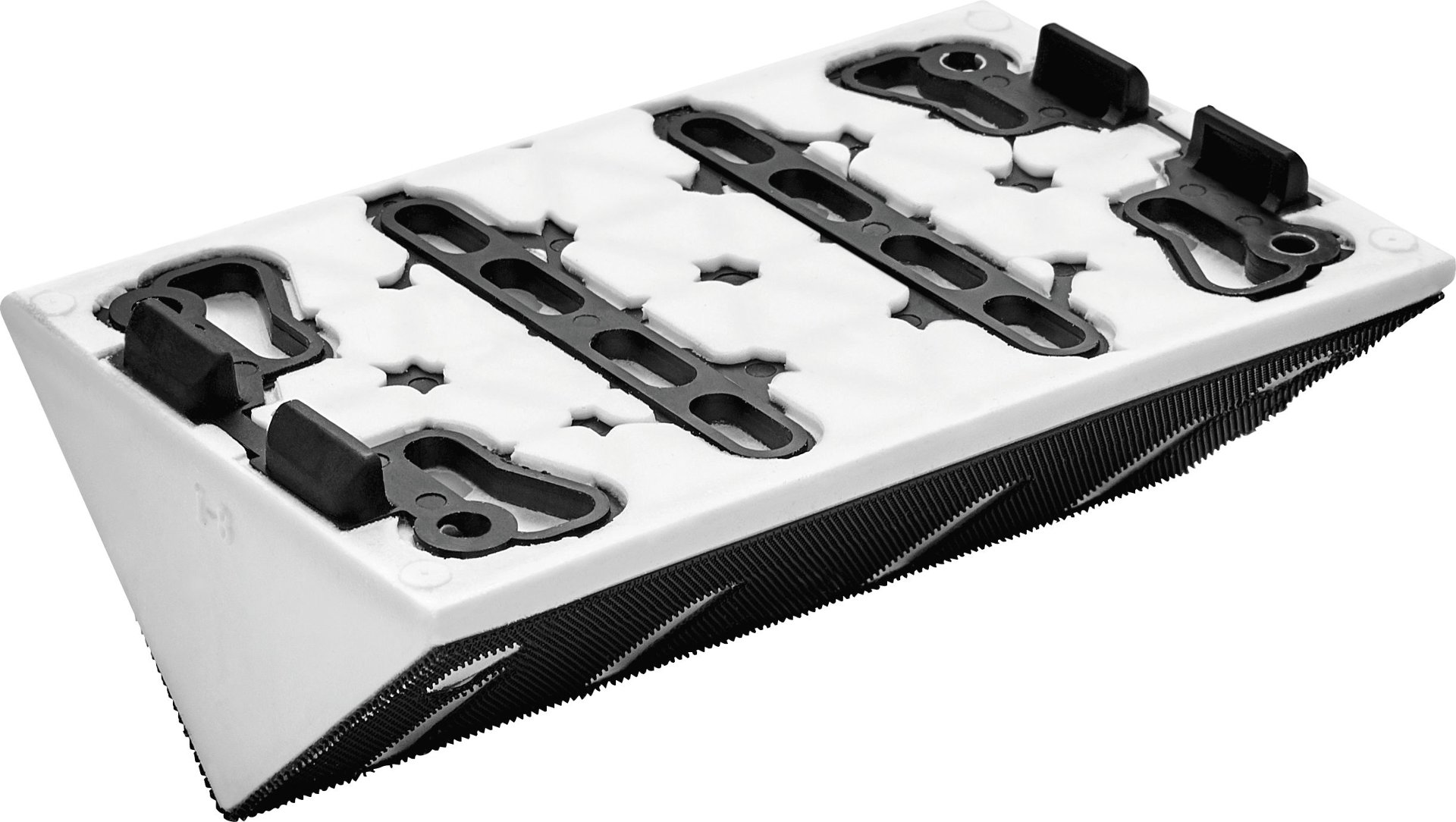 Falz-Profilschuh SSH-STF-LS130-90 GR