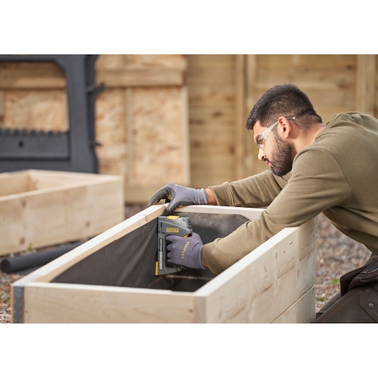 Stanley FATMAX® Tacker und Nagler 6-in-1 FMHT6-70868