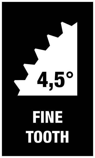 Return angle 4,5°, Werbung, Plakat, Logo