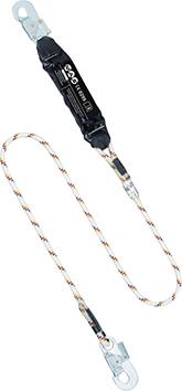 MSA Bandfalldämper Tyger 5, 1,5 Meter, bds MAS 51