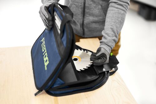 Sägeblatttasche SBB-FT1, Tasche, Zubehör, Handtasche