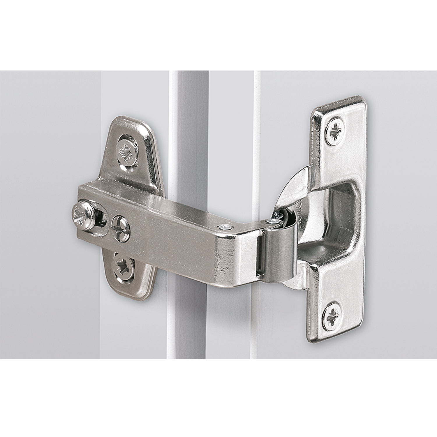 HETTICH Sets Perfekt W90 Winkelscharnier