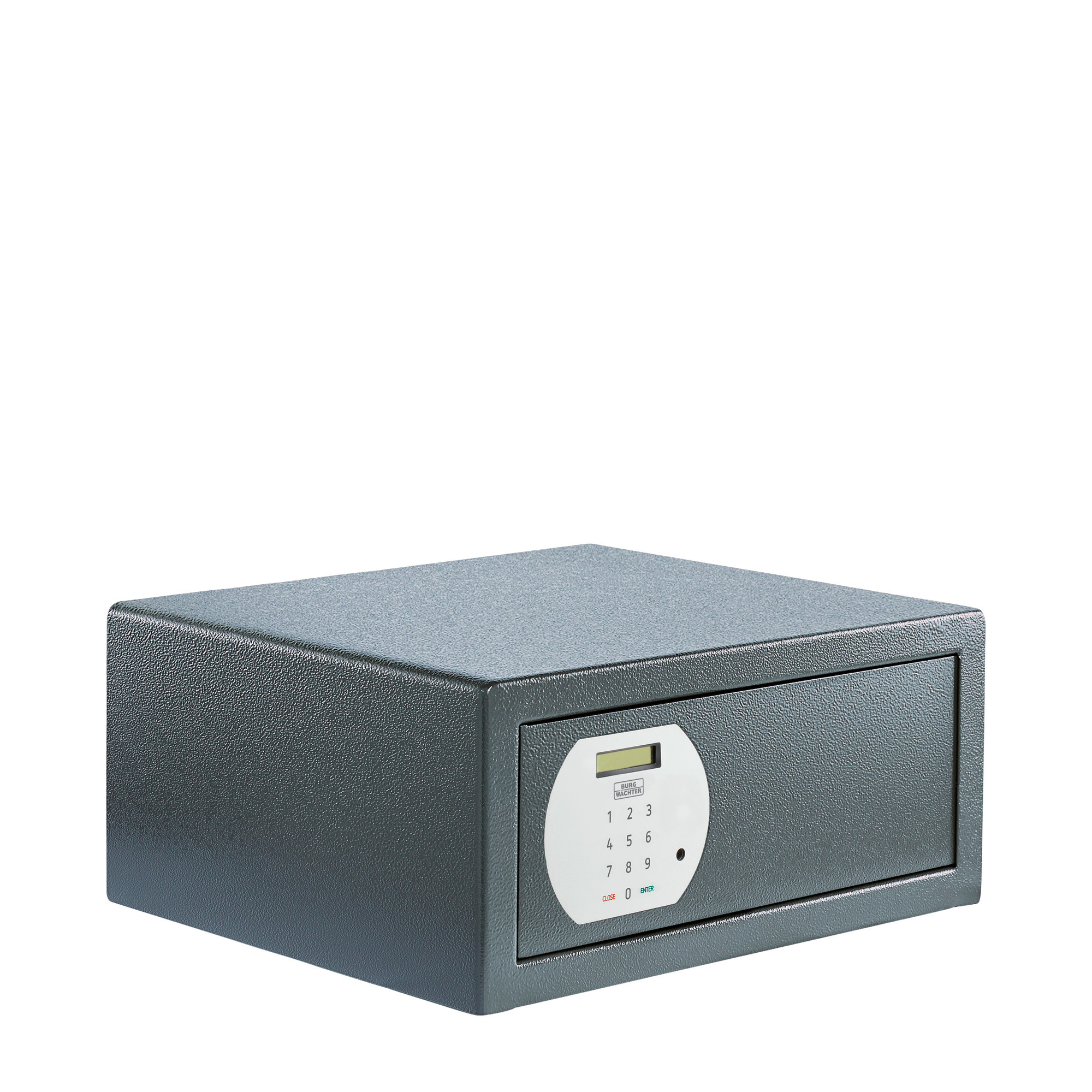 Burg-W Laptoptresor Pure-Safe PS 130 E LAP