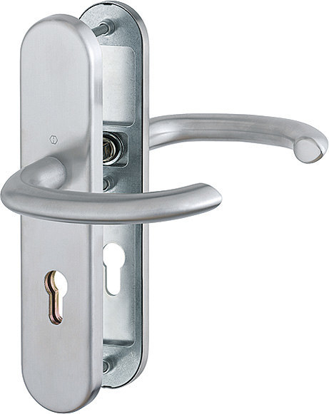 HOPPE SI-DRG FS-E1138F/3331/3310,LS ov.,12mm,ES1/PZ 72/9,F69,TS 42-47