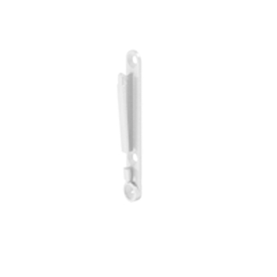HETTICH InnoTech Atira / InnoTech Frontbefestigung für DesignSide, zum Anschrauben