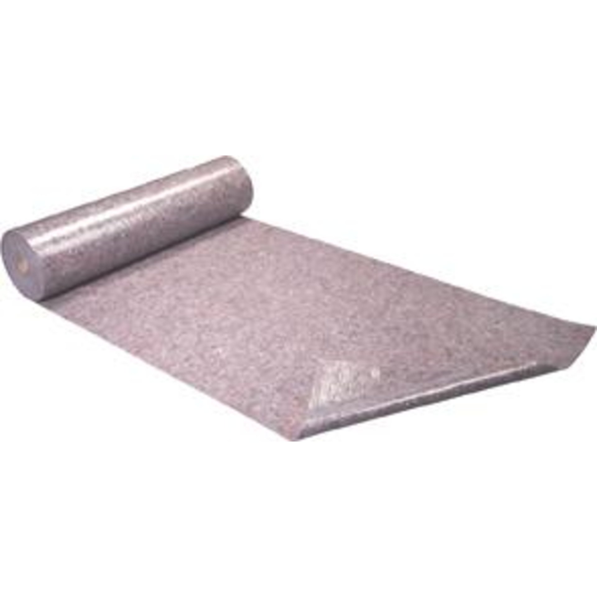 BS-R Malerabdeckvlies 1 m x 25 m mit rutschhemmender Folie