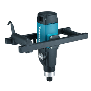 Makita Rührgerät UT1600 1800W 2-Gang-Getriebe 180mm M14