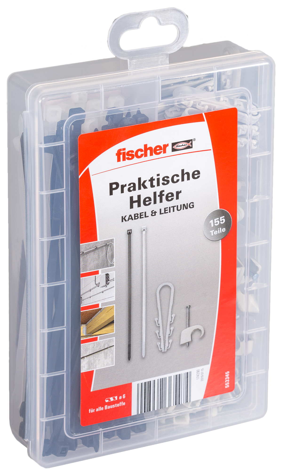 Produktbild, Erste Hilfe