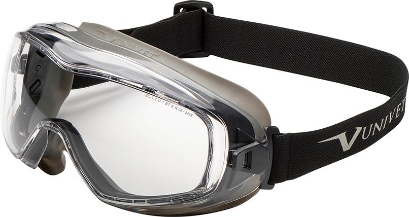 FORTIS Vollsichtbrille Sirius, FORTIS