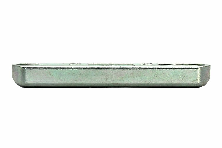 Roto Kipplager NT DIN Links Zinkdruckguss 260479