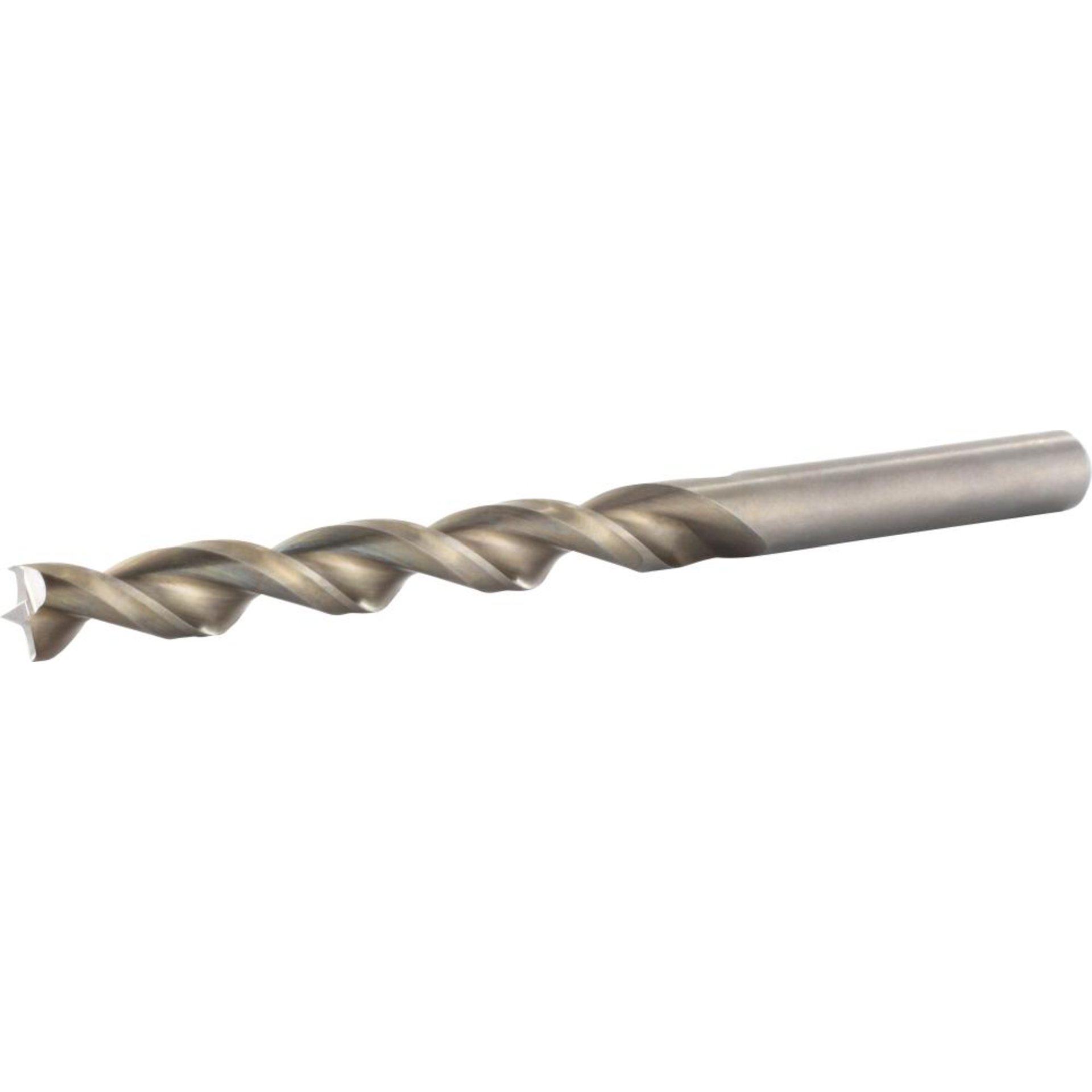 Famag Holzspiralbohrer HSS-G 6,0mm x 92mm