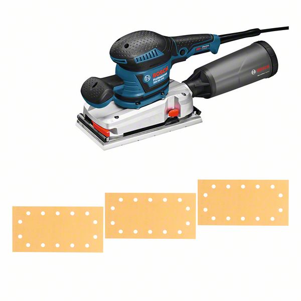 Bosch Schwingschleifer GSS 280 AVE