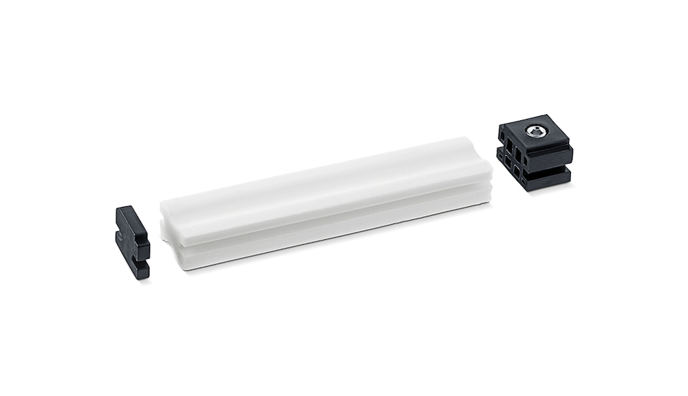 Produktbild GEZE Öffnungsbegrenzer,aufliegend