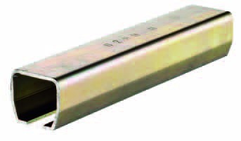 Produktbild Schiebetor-Laufschiene, auf Fixmaß, 300, Stahl