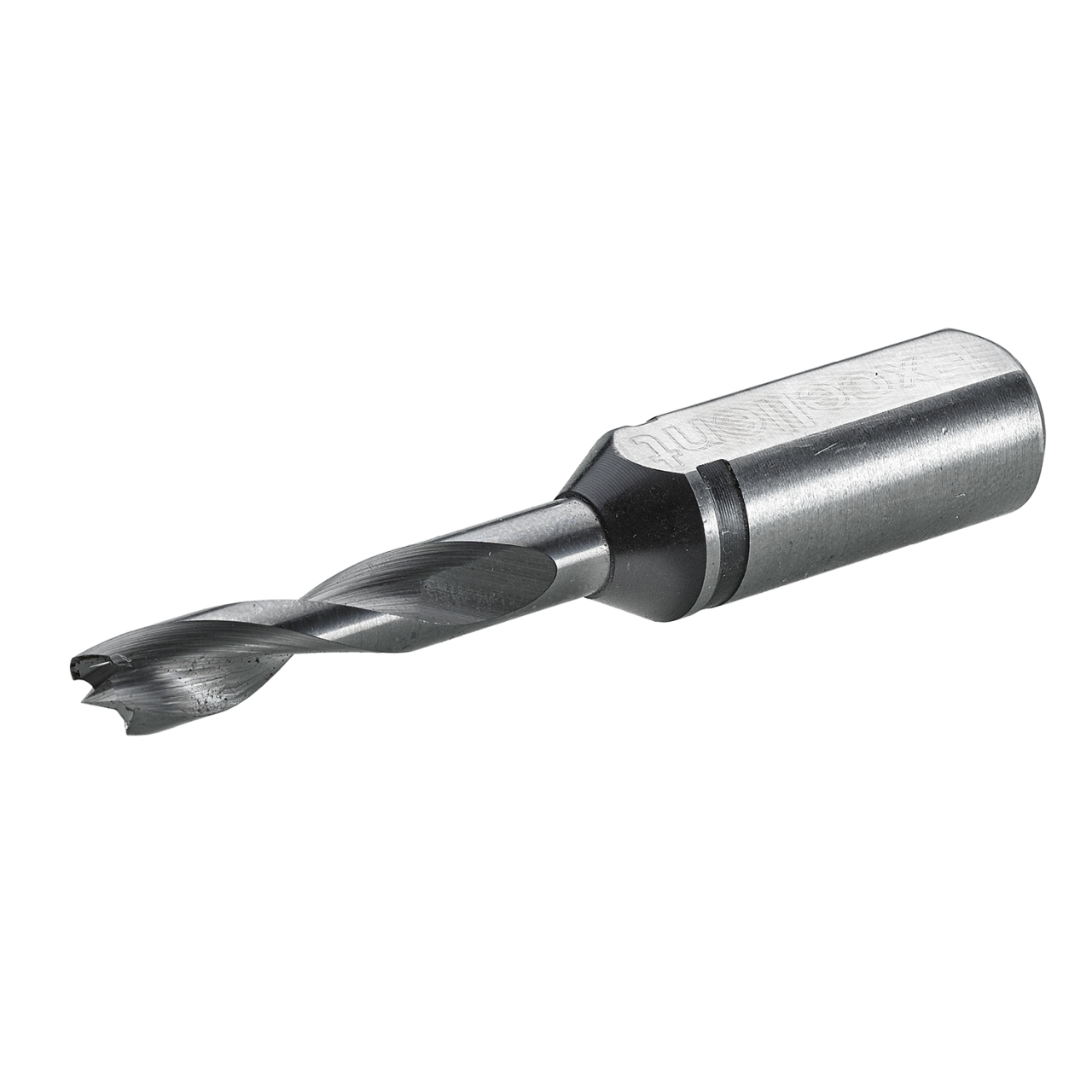 HETTICH Bohrer zum Bohren von Lochreihen , ø 5 mm x 57.5 mm, rechts laufend