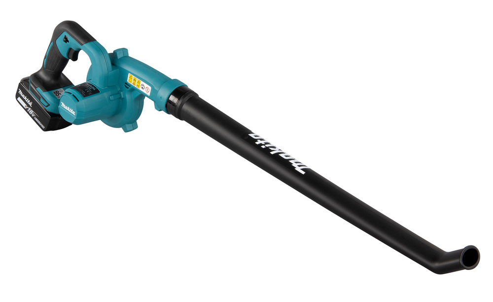 Makita Akku-Gebläse DUB186Z 18V ohne Akku ohne Ladegerät