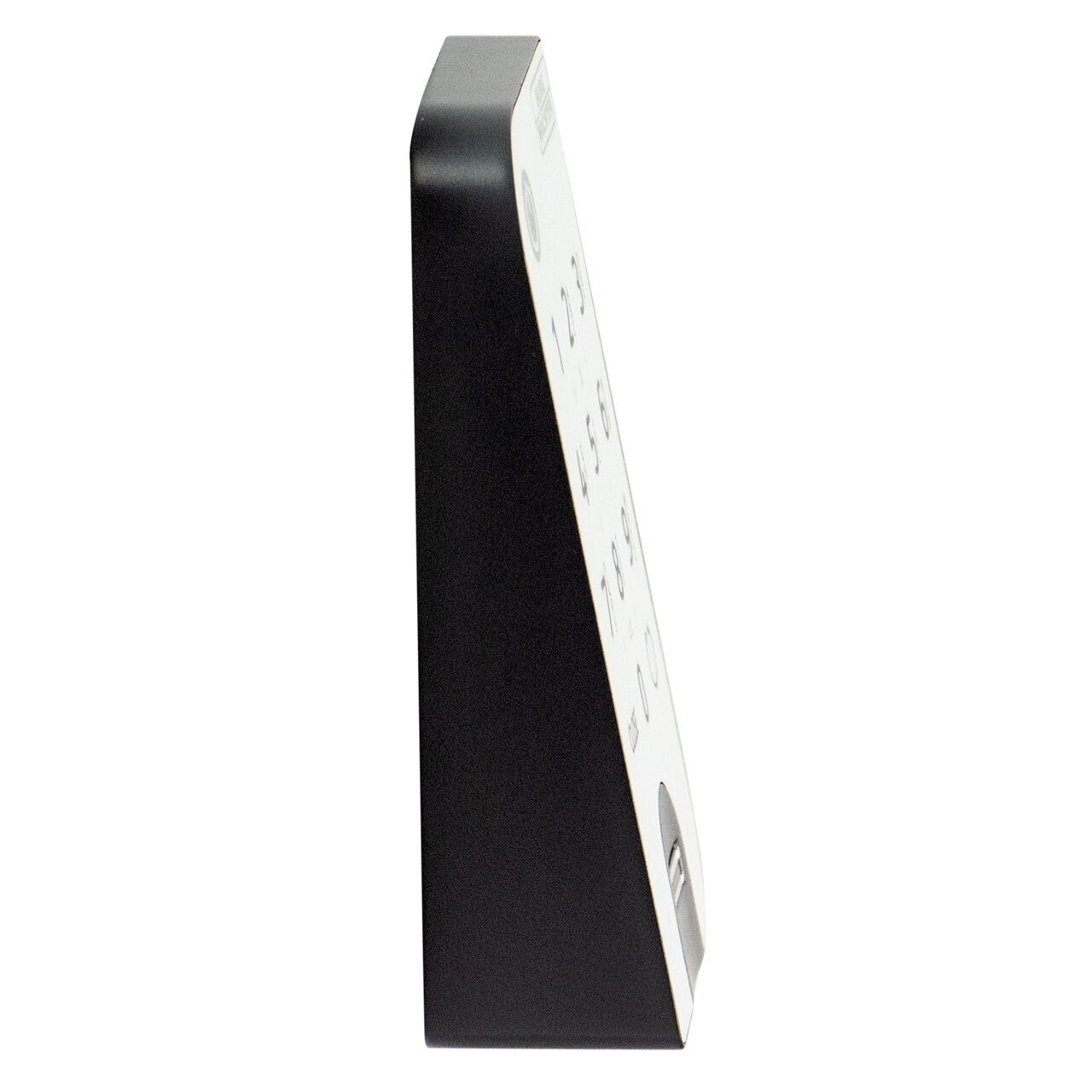 Burg Wächter ENTRY 7712 Keypad FP Tastatur mit Fingerprint und Code