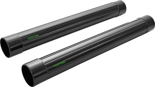 Verlängerungsrohr D 50 VR-K 2x