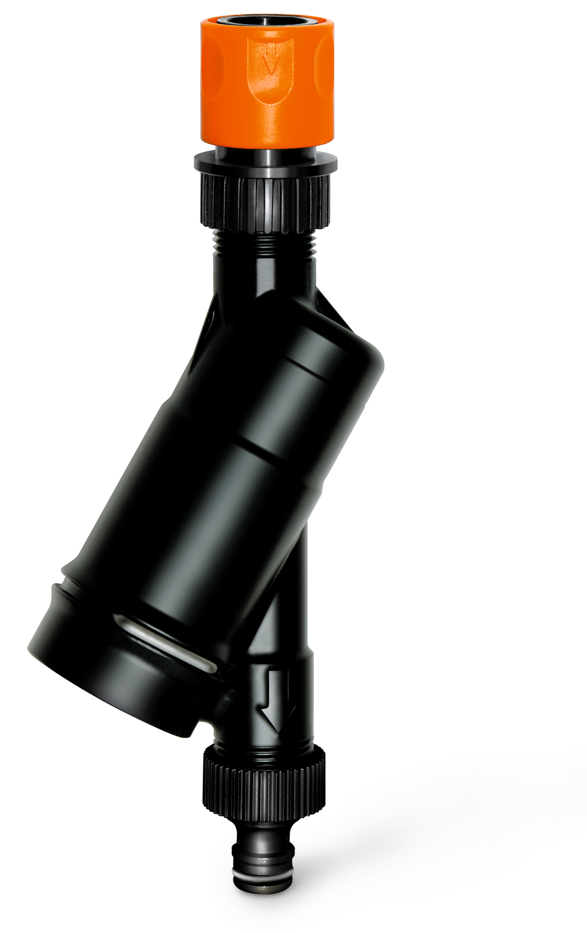 Stihl Rückflussverhinderer