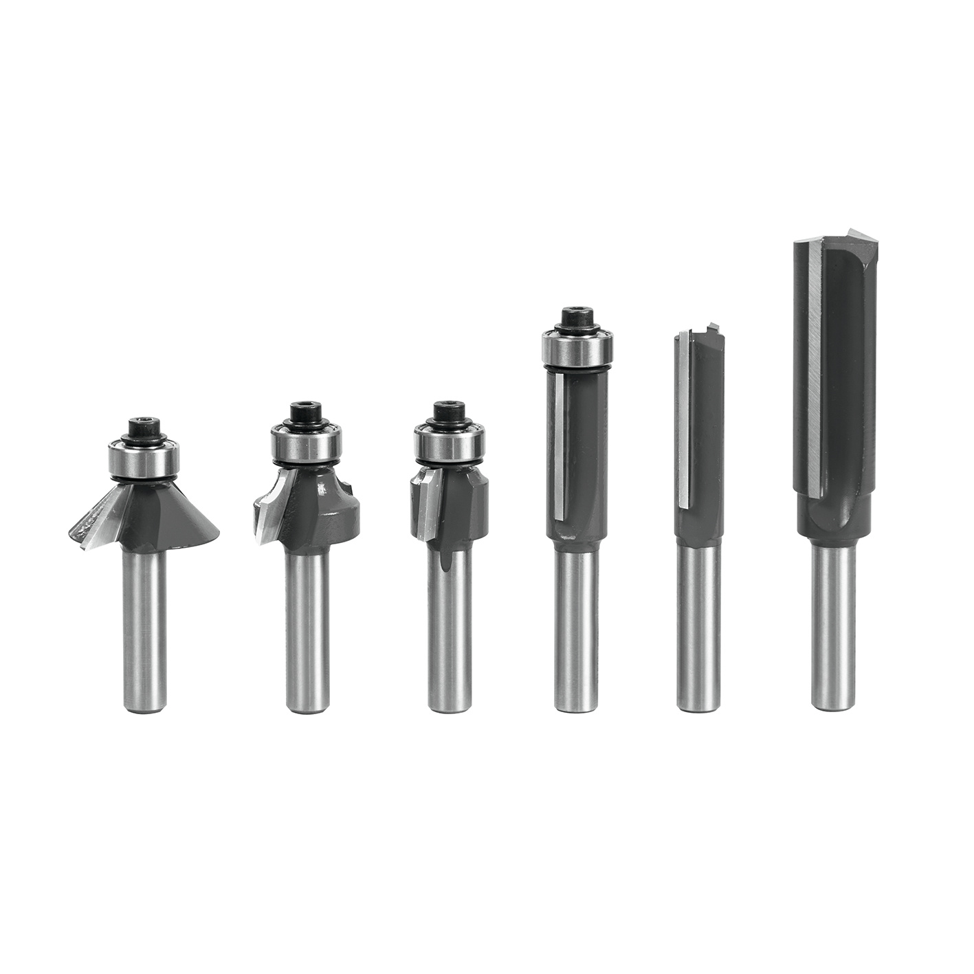 Mafell Fräsersatz LO-FS8 6T Hauptbild