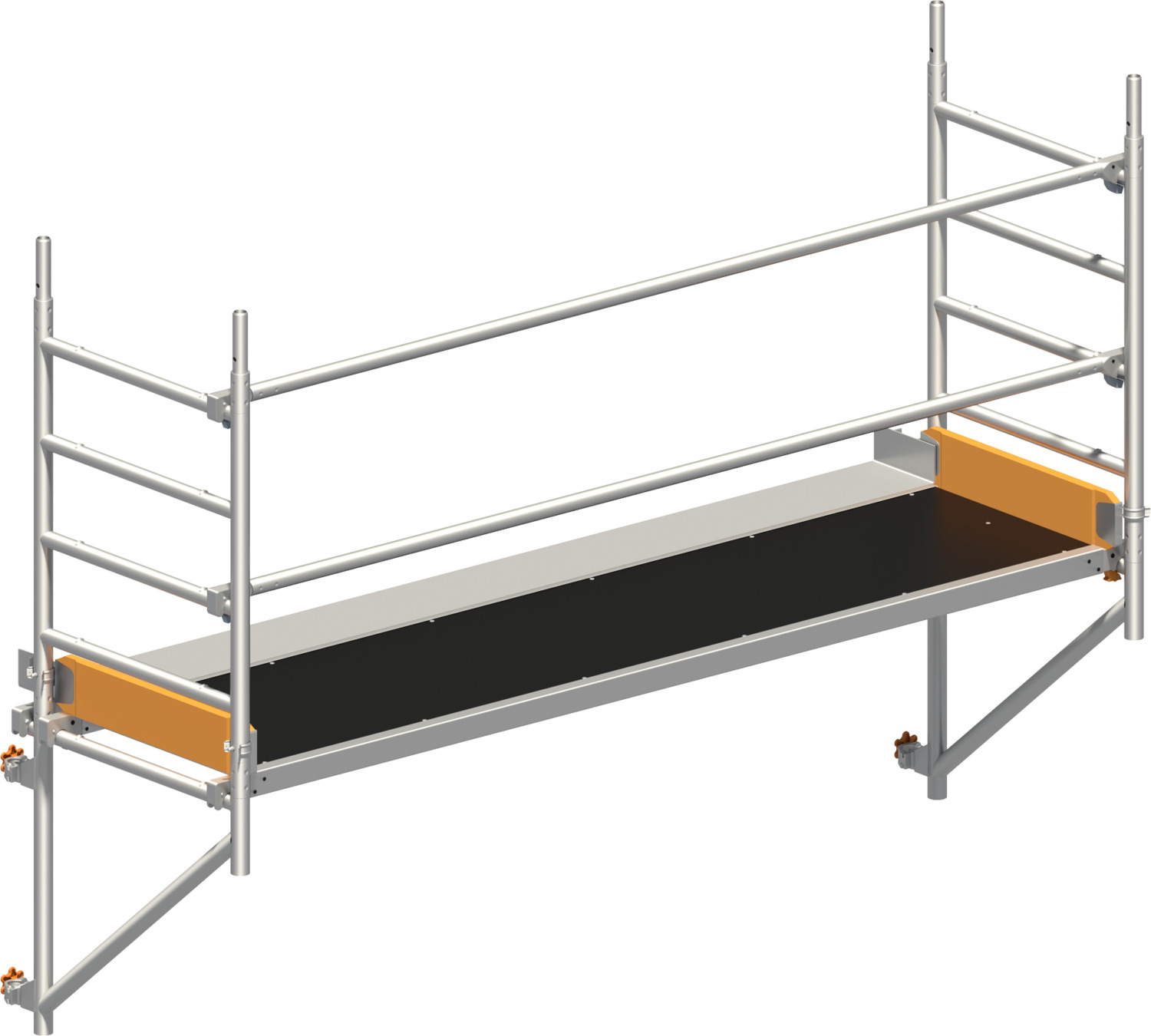 Layher Uni Erweiterungs-Sets Product picture