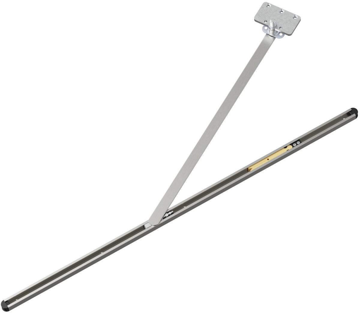 Porti® für Holzttüren