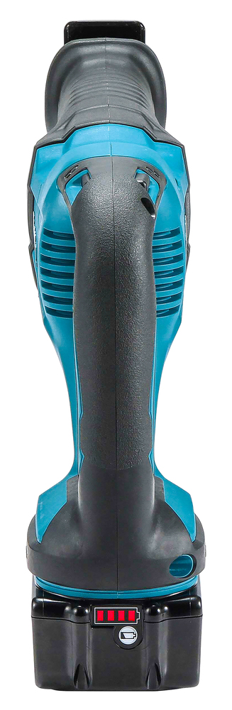 Makita Akku-Reciprosäge DJR186RT 18V 5.0 Ah Akku Schnellladegerät Transportkoffer