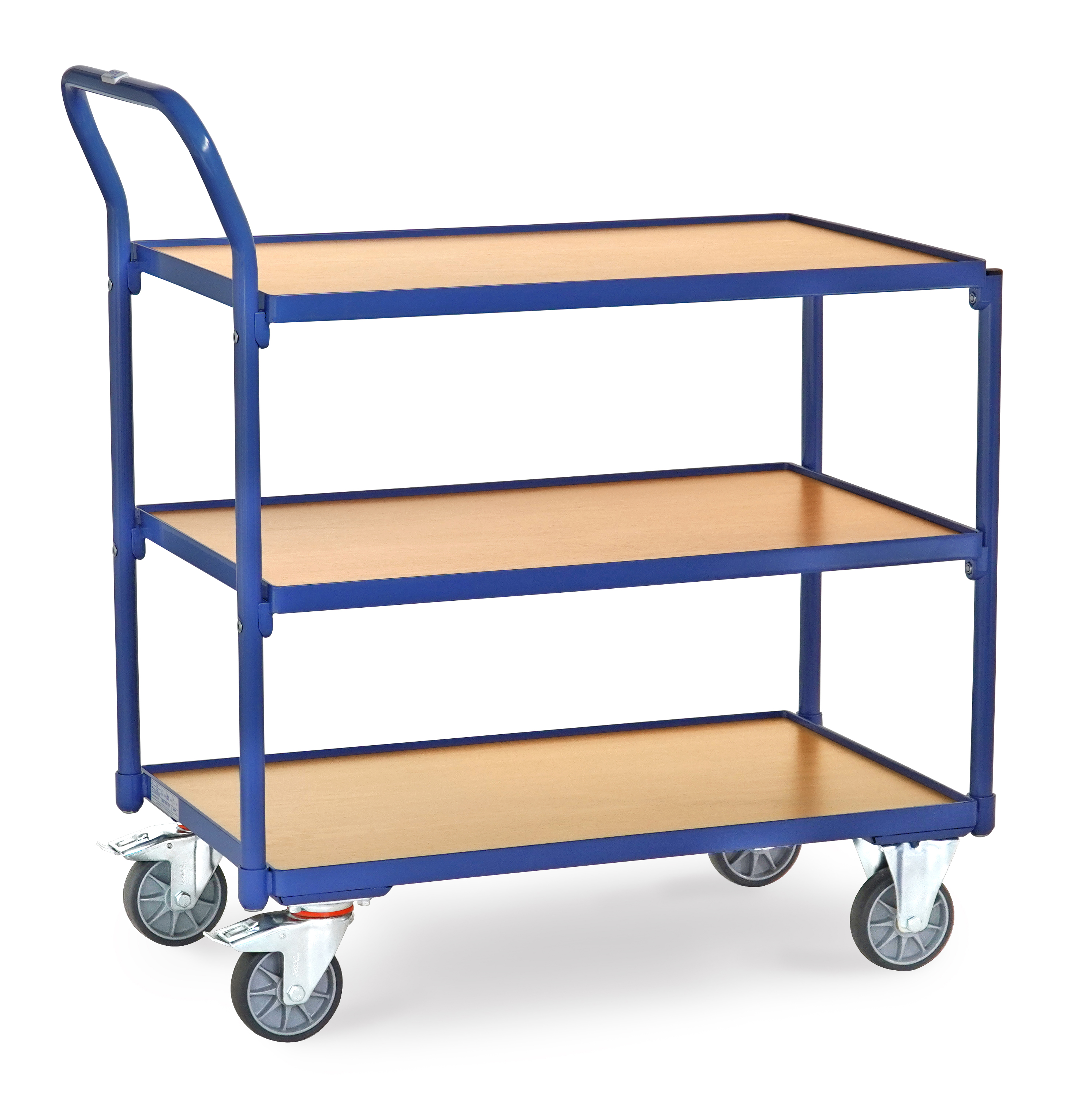 Leichter Tischwagen