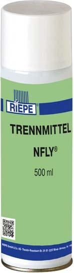 Trennmittel NFLY Spraydose 500ml