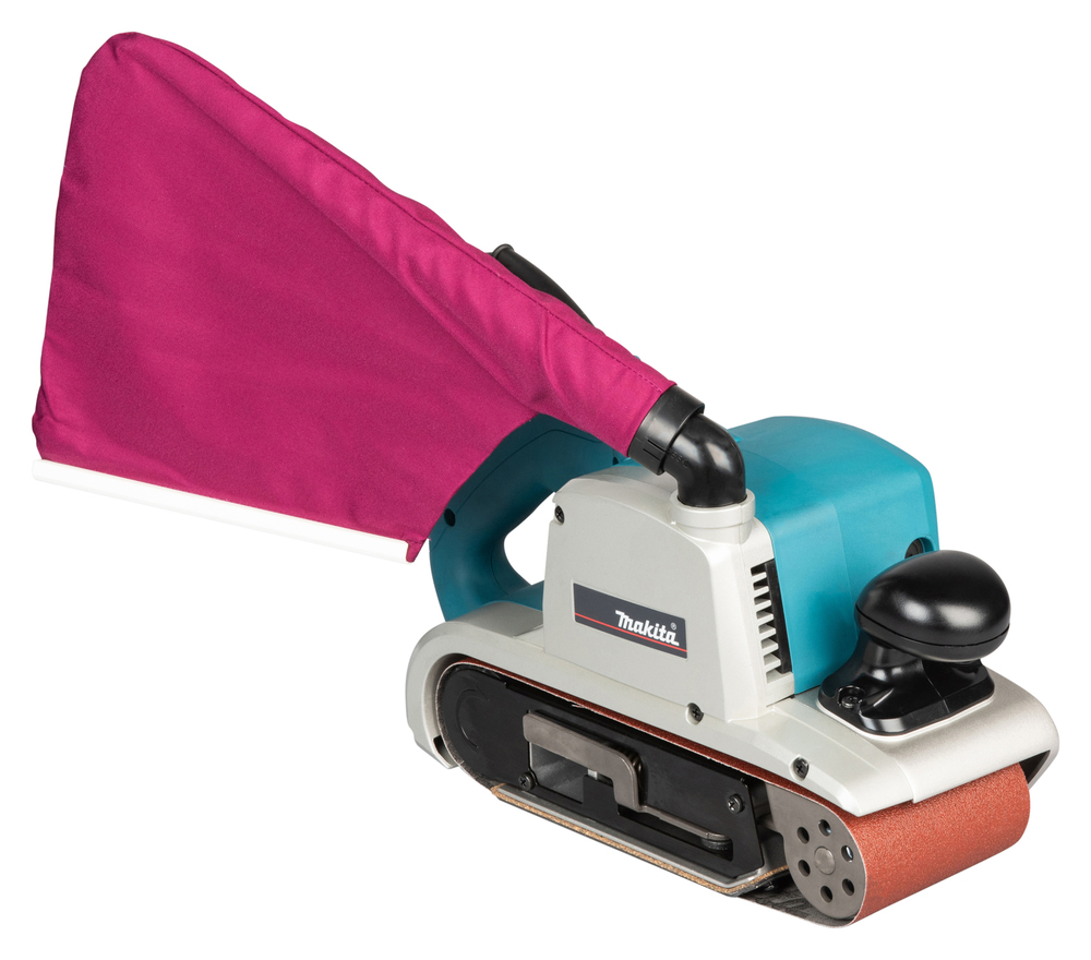 Makita Bandschleifer 9403J 1200 Watt 100 mm