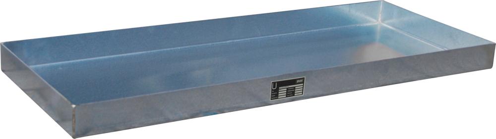 Produktbild Bauer Südlohn Kleingebinde-Auffangwanne ohne Lochblechrost