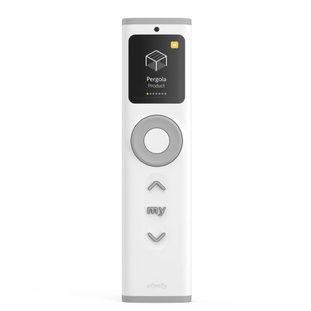 Somfy Ysia® 16 Patio io Funkfernbedienung 16 Kanäle io-homecontrol