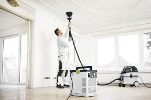 Luftreiniger SYS-AIR H