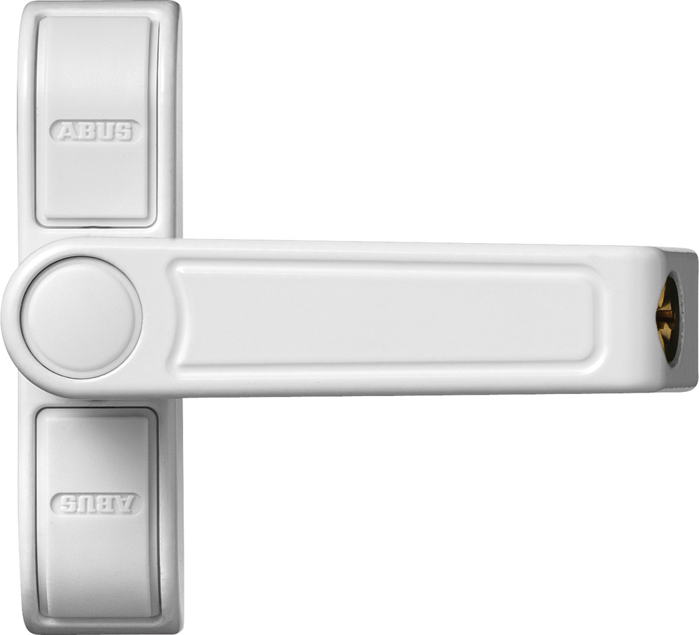 Hauptansicht | Fenster-Zusatzsicherung 2410 W AL0125