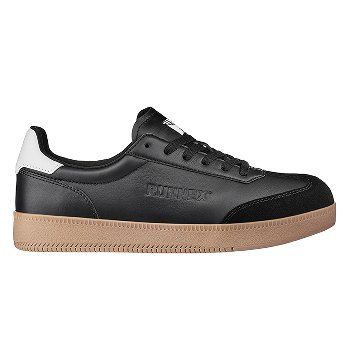BIG RUNNEX® S1PS-Sicherheitshalbschuhe SportStar, schwarz, Gr.45