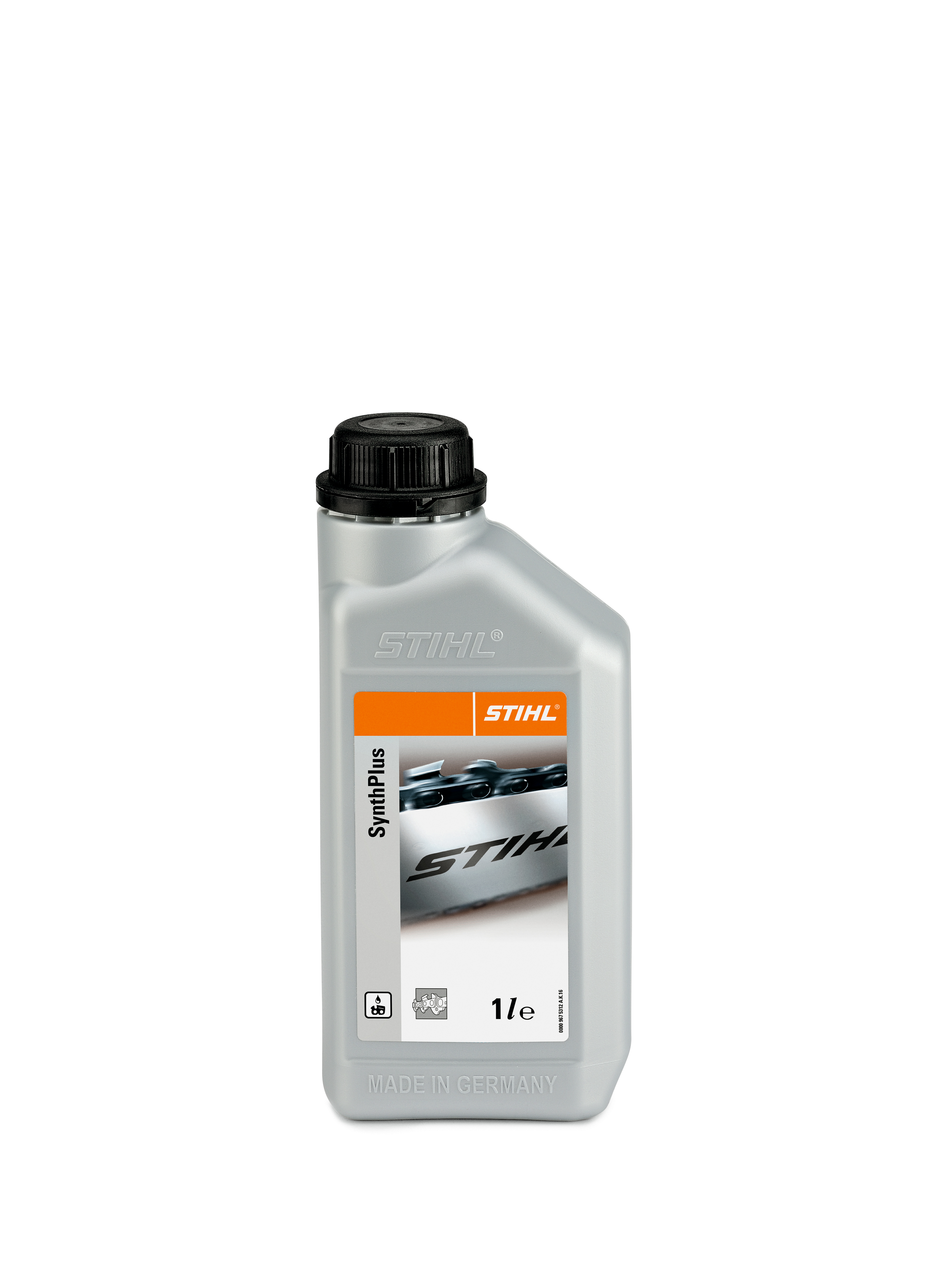Stihl Sägekettenhaftöl SynthPlus 1 l