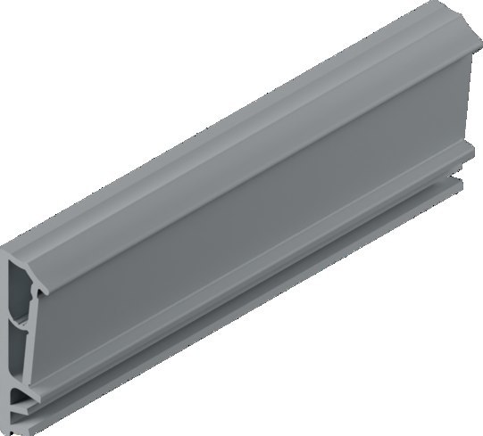 Produktbild Deventer Überschlagdichtung SP 6918  schwarz (100m)