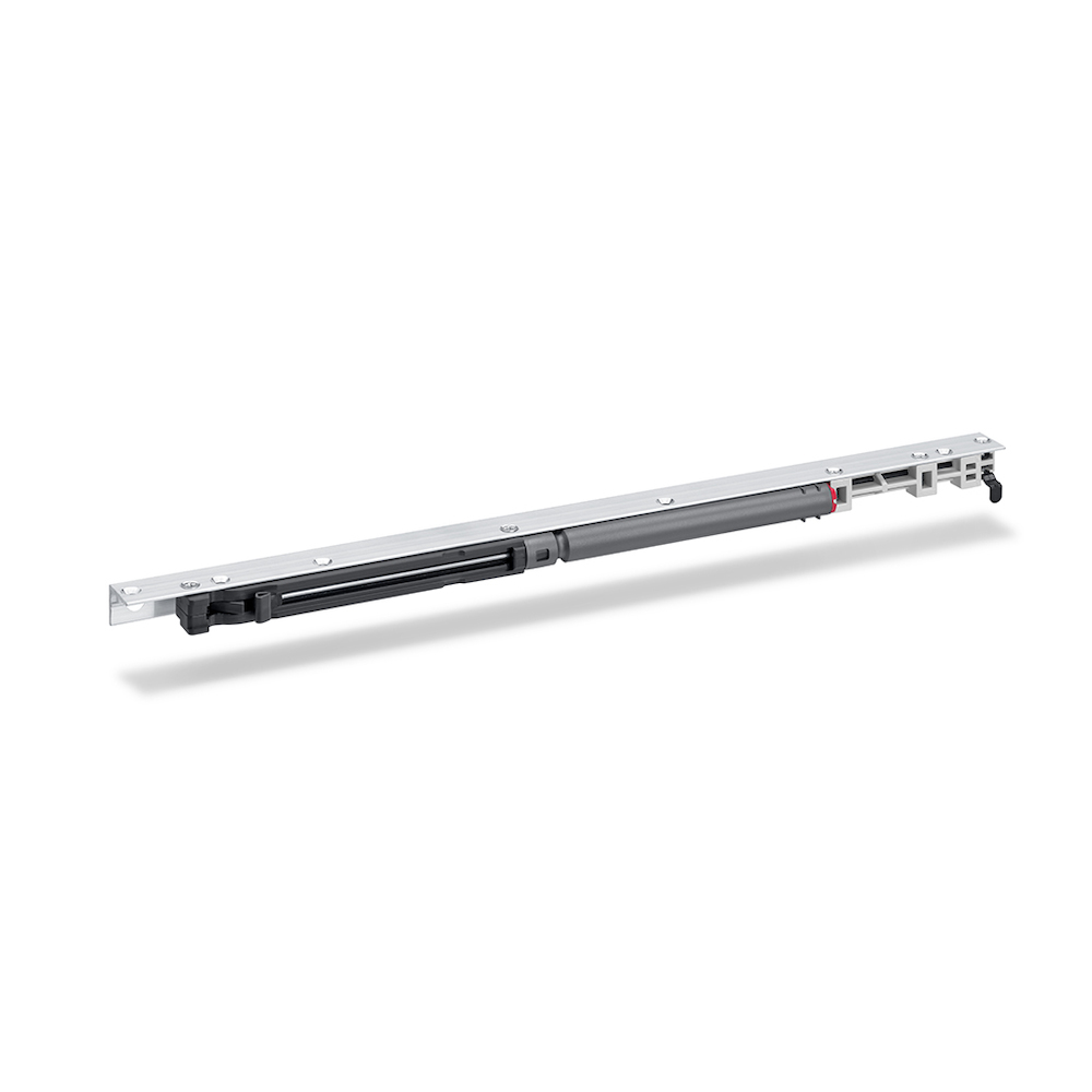 GEZE Stopper Levolan 120 SoftStop